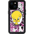 Looney Tunes Tweety Bird with Attitude iPhone 15 Waterproof Case